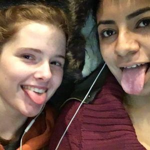 Meet your Posher, Caroline